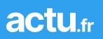 Logo Actu.fr